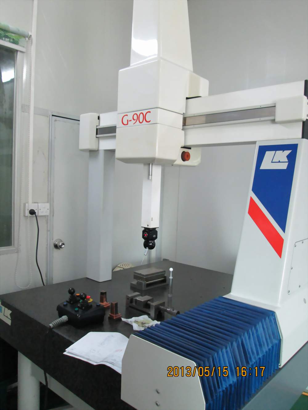 CMM