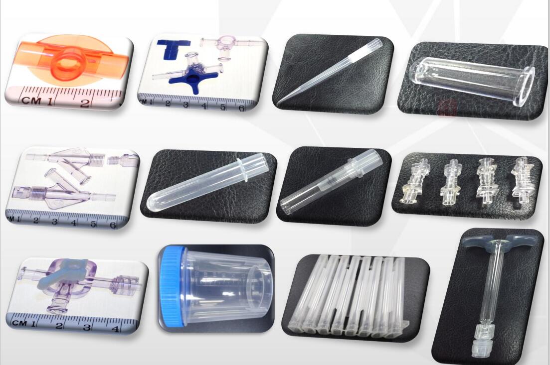 PLASTIC MOLD