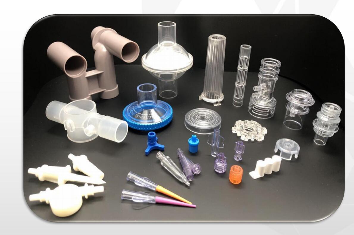 Medical Part